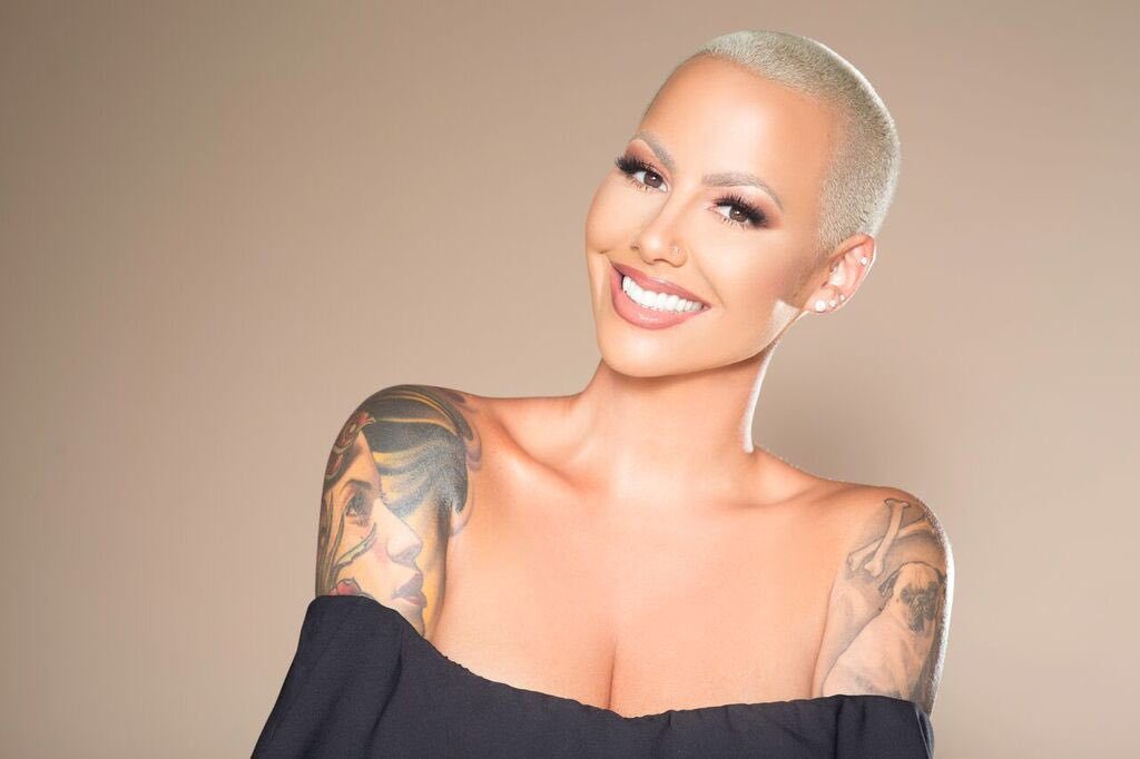 Amber Rose Nude Porn Videos | бант-на-машину.рф