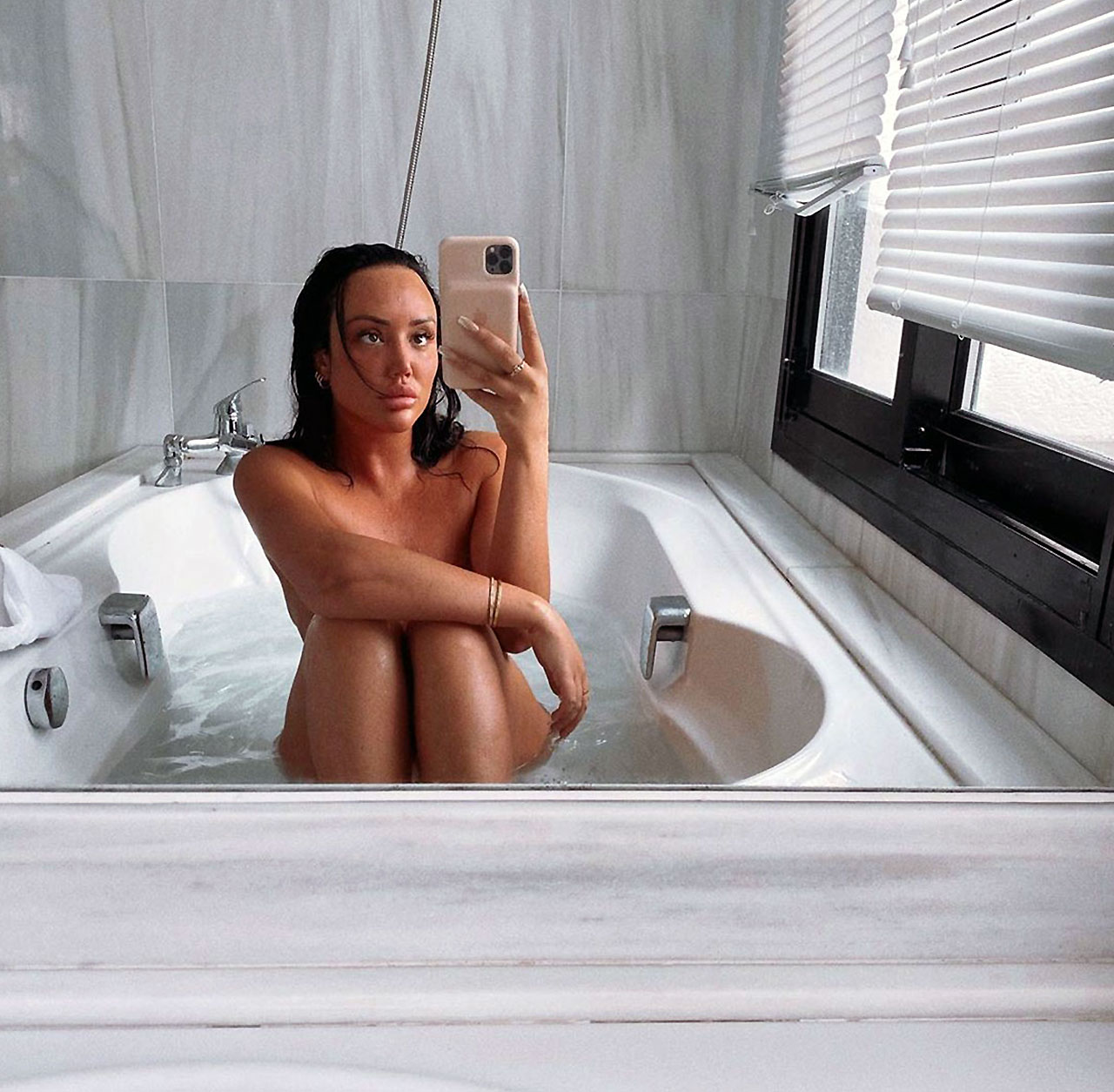 Charlotte Crosby Nude Photos and Porn Video - ScandalPost